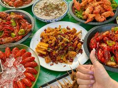 -金陵暴走小龙虾·迷踪蟹(凯德MALL店)