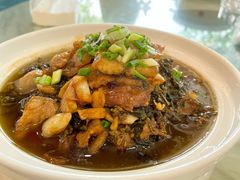 -百味园土菜馆(迎宾东路店)