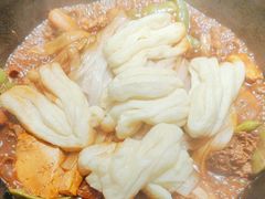 -马家大院铁锅炖(京粮广场店)