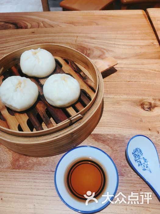 汉理翔包子铺(联丰菜场店)图片 第5张