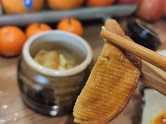 豆干-八珍手工水饺·妈妈的爱(传芳巷店)