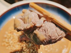 -鑫隆四季涮肉(八角畅游店)