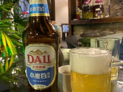 -尽善百年古院餐厅(王家老宅店)
