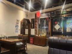 -亿诣蝎府炸酱面羊蝎子火锅(酷车小镇店)