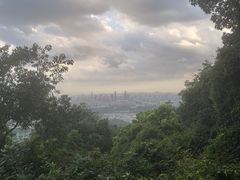 -火炉山森林公园