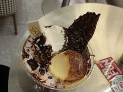 -DQ·蛋糕·冰淇淋(周浦万达店)