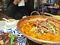 -吃货私房菜(丽江束河古镇店)