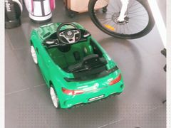 -天津波士信达奔驰4S店(卫津南路店)