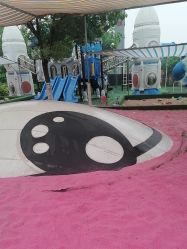 点击看大图 -萌宠亲子动物乐园(槐房万达店)