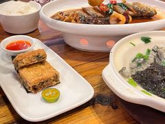 -临家闽南菜(宝洲路店)