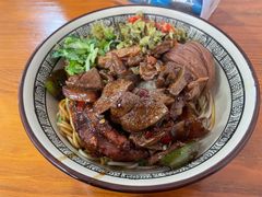 -友琴面馆(东白溪公寓店)