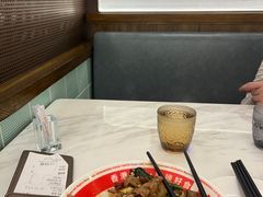 -新世界餐厅(万达店)