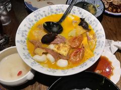 -老盛庆排档•南京菜(夫子庙店)