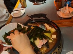 -探鱼·鲜青椒爽麻烤鱼(苏宁广场店)