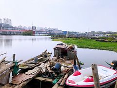 -君豪蟹都·湖景·农家乐(蟹舫苑店)