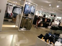 -优衣库(银座店)