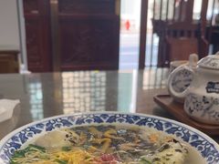 -老温州馄饨担(东游大厦店)