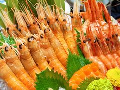 -極上萬膳·日料放题(海岸城店)