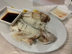 -车头老二大排档(金城步行街店)