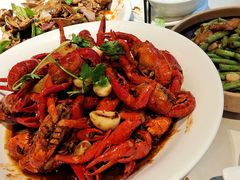 -刘胖子家常菜·蹄花焖藕(江汉路总店)