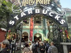 -星巴克臻选(广州沙面店)