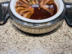 -汉巴味德·烤肉与啤酒的自助(杭州大悦城店)