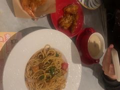 -必胜客(中山店)
