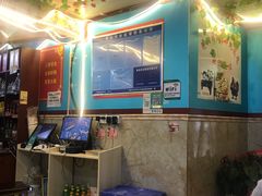 -武氏皖北网红三胖地锅鸡(桐城路店)