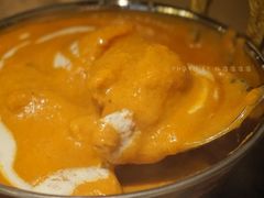 -Pita's&Tika's中东和印度风味餐厅(龙湖天街店)