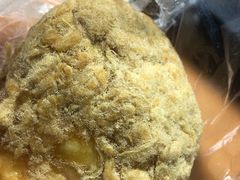 猪肉松小贝-五道口枣糕王(成府路店)