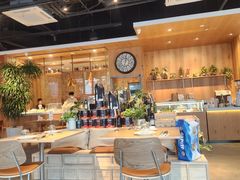 -1861意大利餐厅(文化广场店)