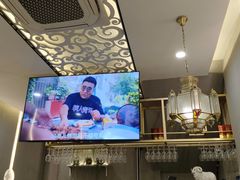 -欧提汗·新疆餐厅·清真(银都路店)