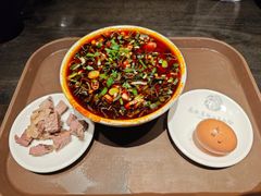 -清真·马安军辣子牛肉面