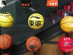 -李宁(大宁国际旗舰店)