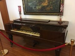 -鼓浪屿钢琴博物馆