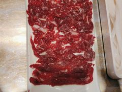 -左庭右院鲜牛肉火锅(长泰广场店)