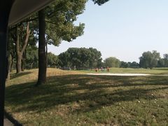 -旭宝高尔夫俱乐部