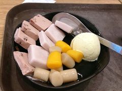 -鲜芋仙(中山路店)