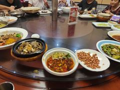 -尚岛私房菜(西方巷店)