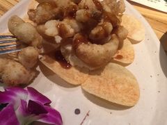 香汁银鳕鱼-通海俄式烧烤(下瓦房店)
