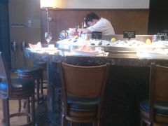 -Oyster Talks 四度蚝法餐厅