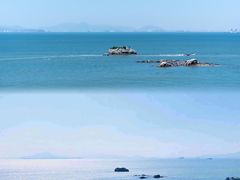 -巽寮湾