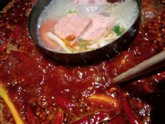 -重庆渝达老火锅(春熙路店)