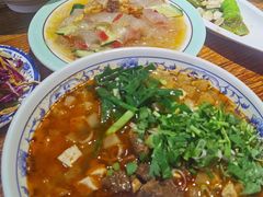 -桂花香手工面(鼓楼店)