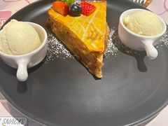 -安妮意大利餐厅(国贸店)