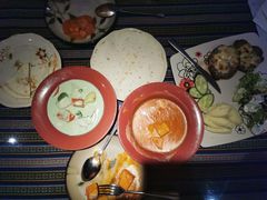 -Tony's House