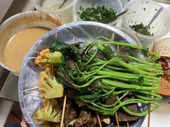 -大姐麻辣烫(莲宝中路店)