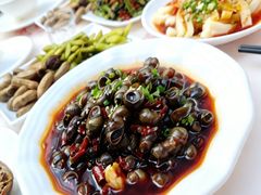 -叒缘夜光杯(望江橡树林店)