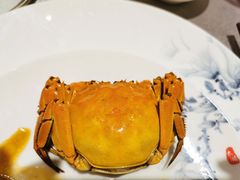 -太湖饭店·寄畅轩中餐厅
