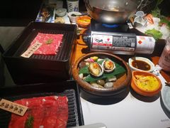 -匠和风精致料理(宁德万达店)